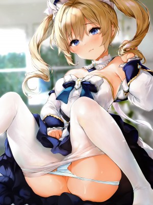 (C103)[誘拐禁止 (幟瑛)] Vulpecula (ブルーアーカイブ)_19