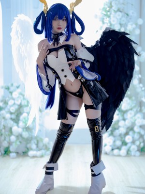ZinieQ - Dizzy Guilty Gear_02