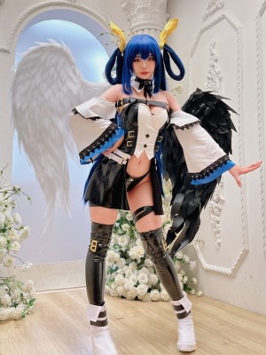 ZinieQ - Dizzy Guilty Gear_36