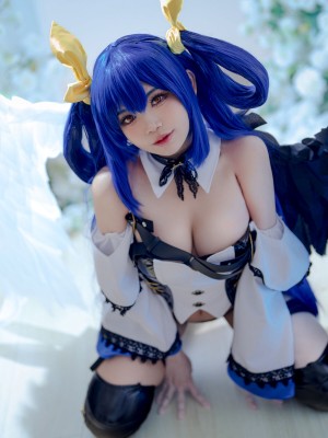 ZinieQ - Dizzy Guilty Gear_06