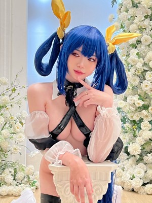 ZinieQ - Dizzy Guilty Gear_38