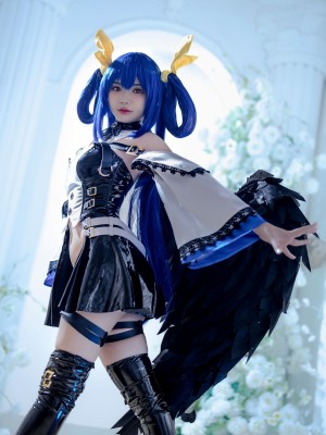 ZinieQ - Dizzy Guilty Gear_04