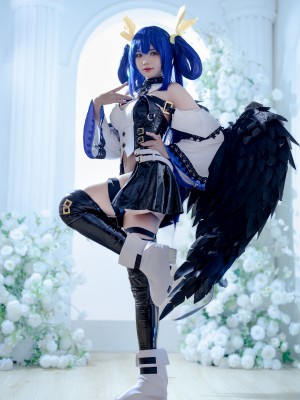 ZinieQ - Dizzy Guilty Gear_03