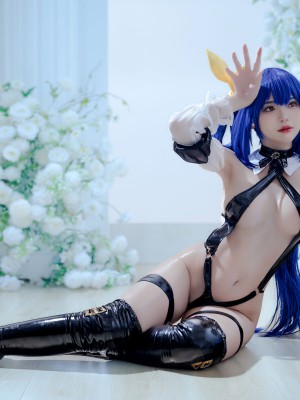 ZinieQ - Dizzy Guilty Gear_25