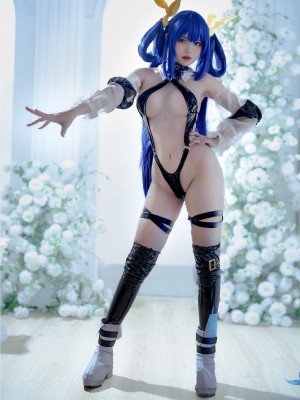 ZinieQ - Dizzy Guilty Gear_09