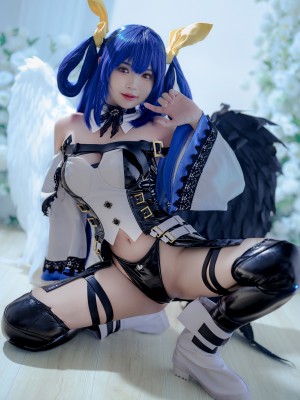 ZinieQ - Dizzy Guilty Gear_07