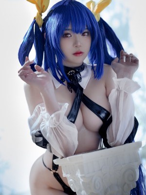 ZinieQ - Dizzy Guilty Gear_27