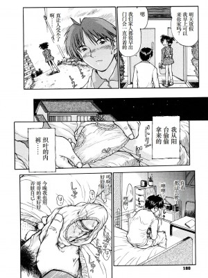 [みなすきぽぷり] わたしたちのかえりみち [小梦个人汉化]_181