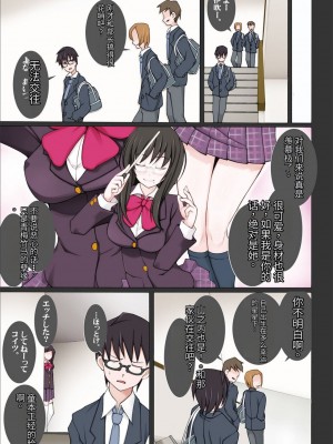 [三糸シド] ドスケベ洗脳フェロモン [DL版][中国語] [团子翻译器GPT汉化][疏碼]_255