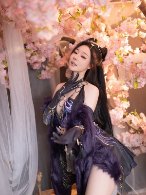 [XiuRen秀人网] 2024.03.14 No.8232 小逗逗_0002