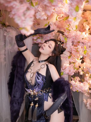 [XiuRen秀人网] 2024.03.14 No.8232 小逗逗_0007