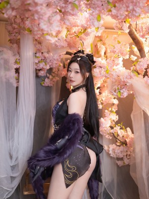 [XiuRen秀人网] 2024.03.14 No.8232 小逗逗_0008