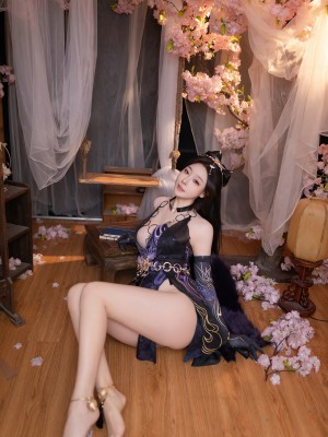 [XiuRen秀人网] 2024.03.14 No.8232 小逗逗_0013