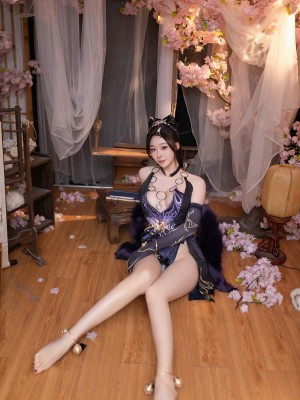 [XiuRen秀人网] 2024.03.14 No.8232 小逗逗_0014