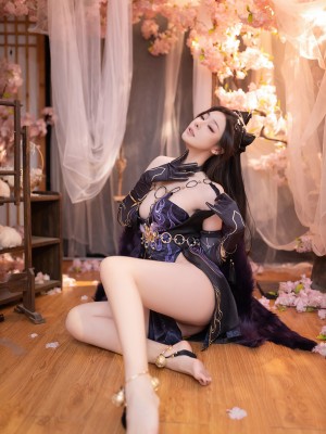 [XiuRen秀人网] 2024.03.14 No.8232 小逗逗_0016