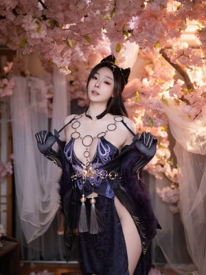 [XiuRen秀人网] 2024.03.14 No.8232 小逗逗_0017