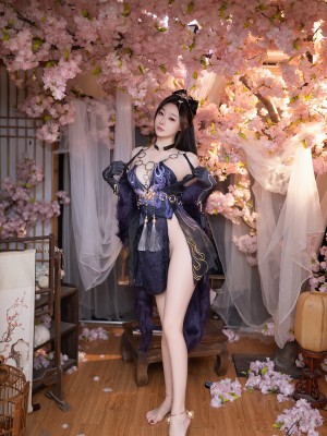 [XiuRen秀人网] 2024.03.14 No.8232 小逗逗_0018