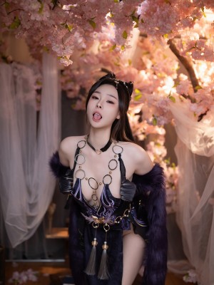 [XiuRen秀人网] 2024.03.14 No.8232 小逗逗_0019