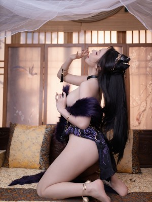 [XiuRen秀人网] 2024.03.14 No.8232 小逗逗_0041