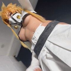 Umeko J - Tier Harribel_096