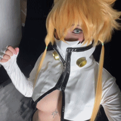 Umeko J - Tier Harribel_094