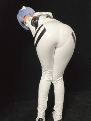 Umeko J - Rei Ayanami_113