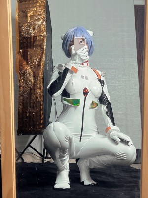 Umeko J - Rei Ayanami_072