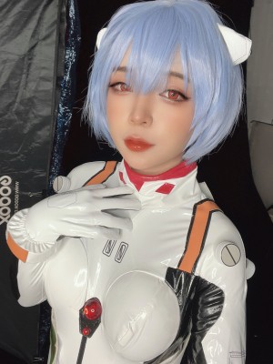 Umeko J - Rei Ayanami_074