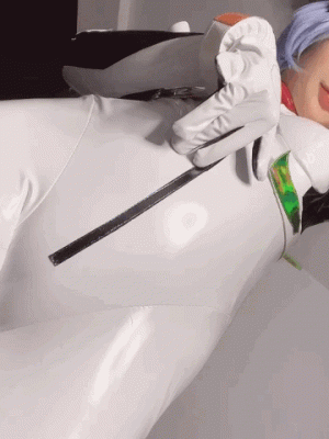 Umeko J - Rei Ayanami_152