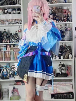 Umeko J - March 7_107