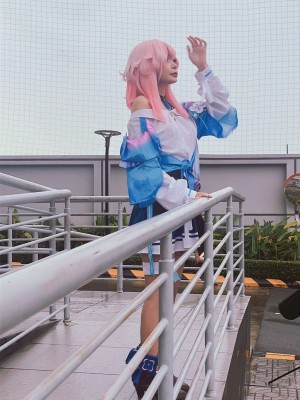 Umeko J - March 7_106