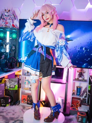 Umeko J - March 7_022