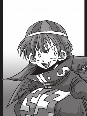 [天原] 33歳独身女騎士隊長。(02) [中国翻訳]_079