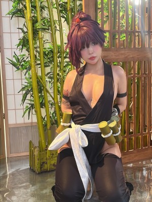 Umeko J - Yuzuriha_110