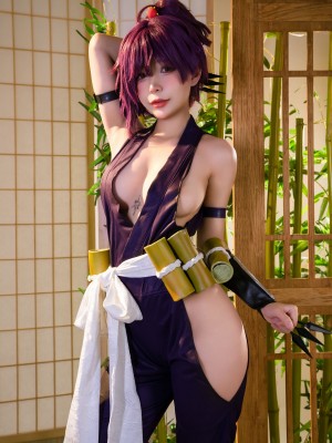 Umeko J - Yuzuriha_002