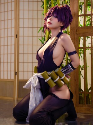 Umeko J - Yuzuriha_027