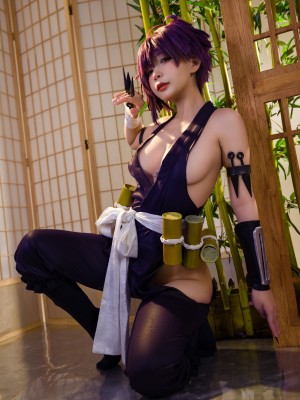 Umeko J - Yuzuriha_007