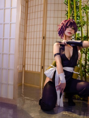 Umeko J - Yuzuriha_006