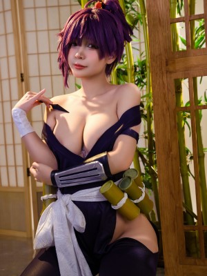 Umeko J - Yuzuriha_033