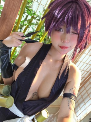 Umeko J - Yuzuriha_094