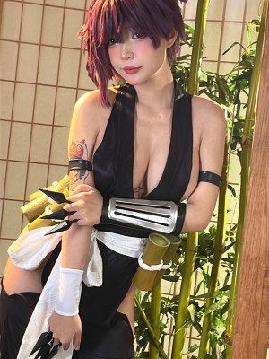 Umeko J - Yuzuriha_104