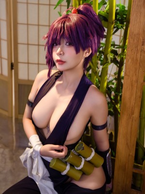 Umeko J - Yuzuriha_012