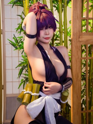 Umeko J - Yuzuriha_017