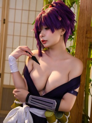 Umeko J - Yuzuriha_032