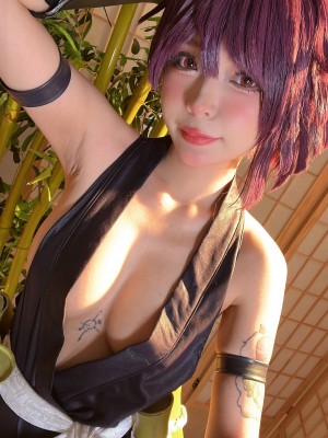 Umeko J - Yuzuriha_093