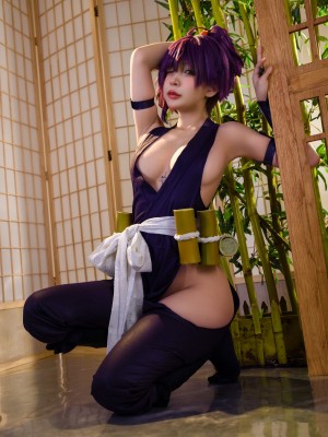 Umeko J - Yuzuriha_008