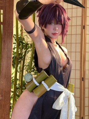 Umeko J - Yuzuriha_098