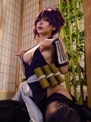 Umeko J - Yuzuriha_022