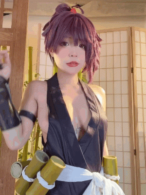 Umeko J - Yuzuriha_131