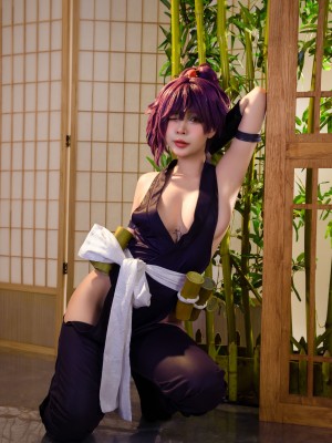 Umeko J - Yuzuriha_015